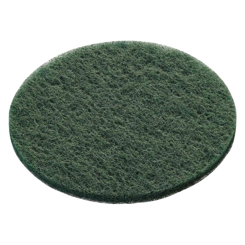 496510 Arkusze ścierne z włókniny STF D125 green VL/10