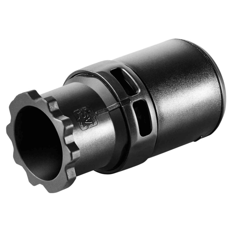 577100 Złączka D36 DM-AS-B-LHS 225