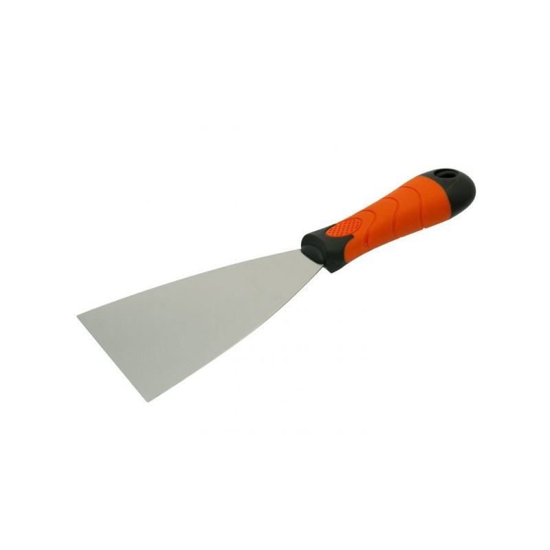 6071 SOLID Szpachelka nierdz. 40mm 2K / A.12