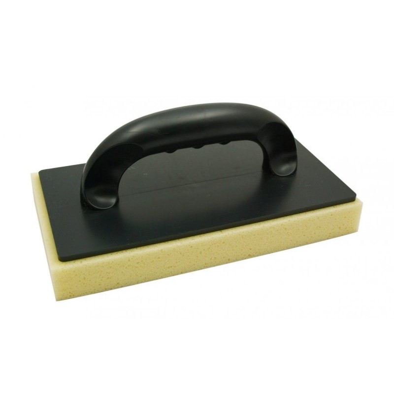 6106 SOLID Paca 130/250 z gąbką hydrochłonną żółtą nacinaną 30mm /A.12