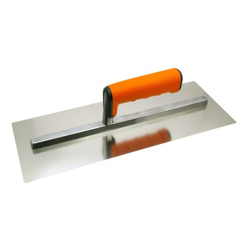 6275 SOLID Paca nierdz. wygięta do płyt K-G 130x300mm r. 2K / K.4