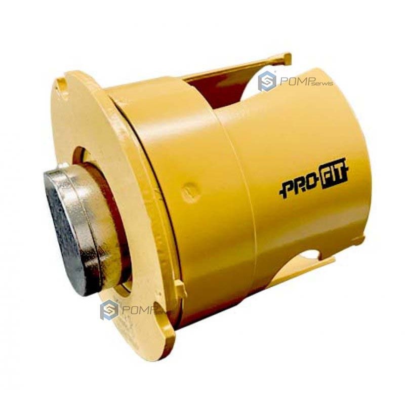 09081068VZ Otwornica Multi Purpose 68 z pogłębiaczem z adapterem Click&Drill I52, Z3. S10