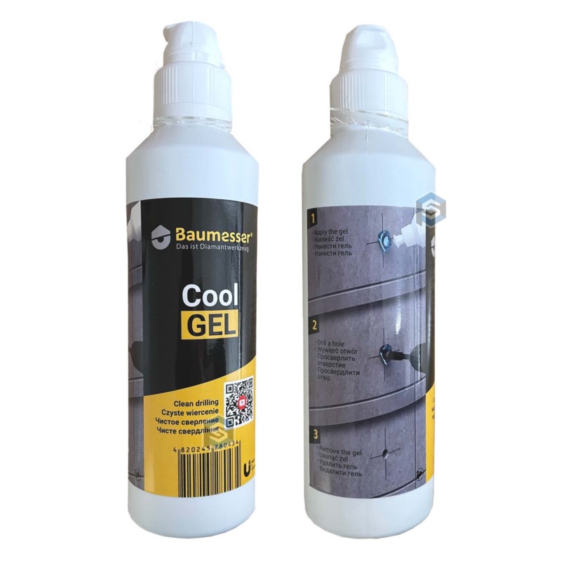 19568444005 Di-Star Żel chłodzący do wiercenia