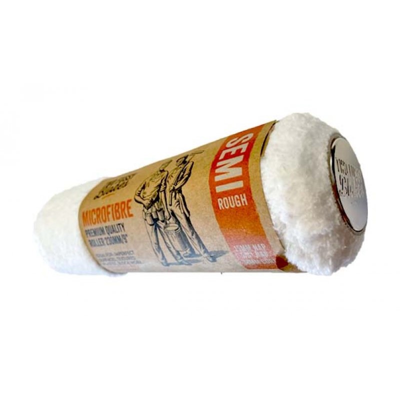 MF-230-15-SGL Wałek 230 mm, mikrofibra 15 mm