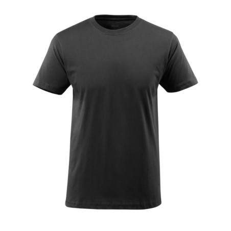 51579-965-09 S MASCOT CROSSOVER - T-shirt Calais czarny Basic rozmiar S