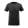 51579-965-09 XL MASCOT CROSSOVER - T-shirt Calais czarny Basic rozmiar XL