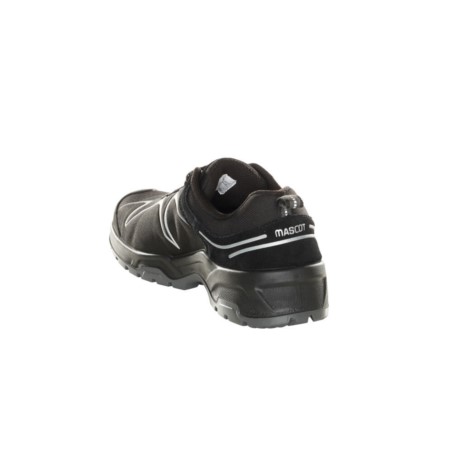 F0121-770-09880 39 MASCOT FOOTWEAR FLEX - Buty ochronne czarne S3 rozmiar 39