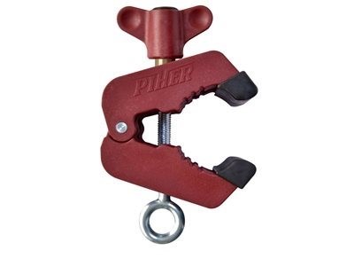 P34046 Zacisk uniwersalny oko D30mm do Multi-podpory