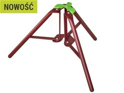 P34050 Trójnóg do Multi-podpory udźwig maks. 300 kg