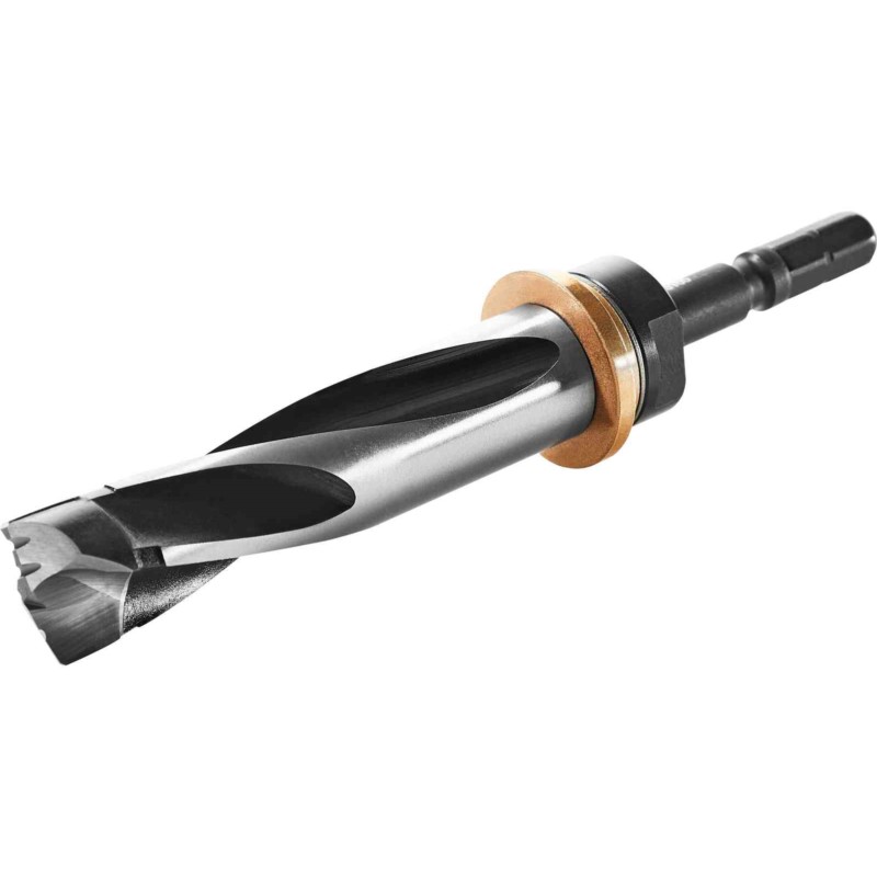 203165 Frez do otworów pod okucia KVB-HW D15 CE (82076050 QU)