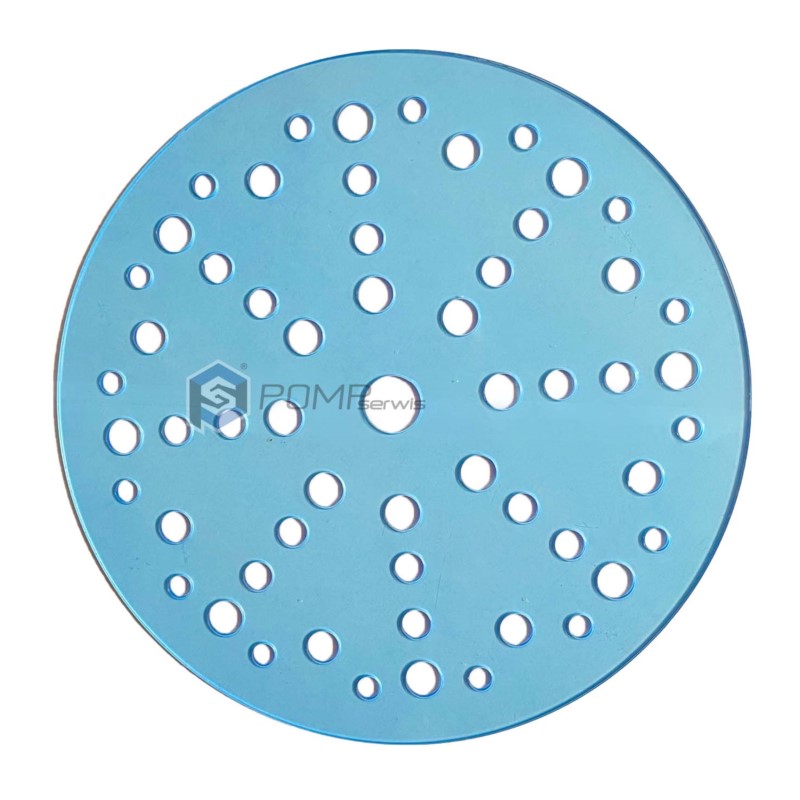 PRZEKŁADKA PLEXI LHS 2 225
