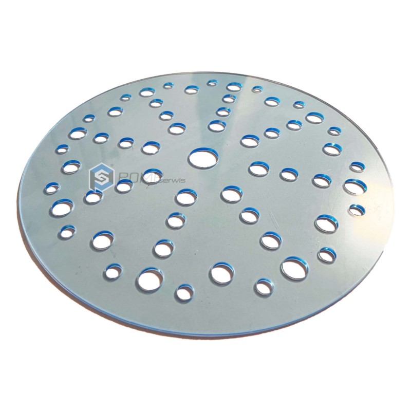 PRZEKŁADKA PLEXI LHS 2 225