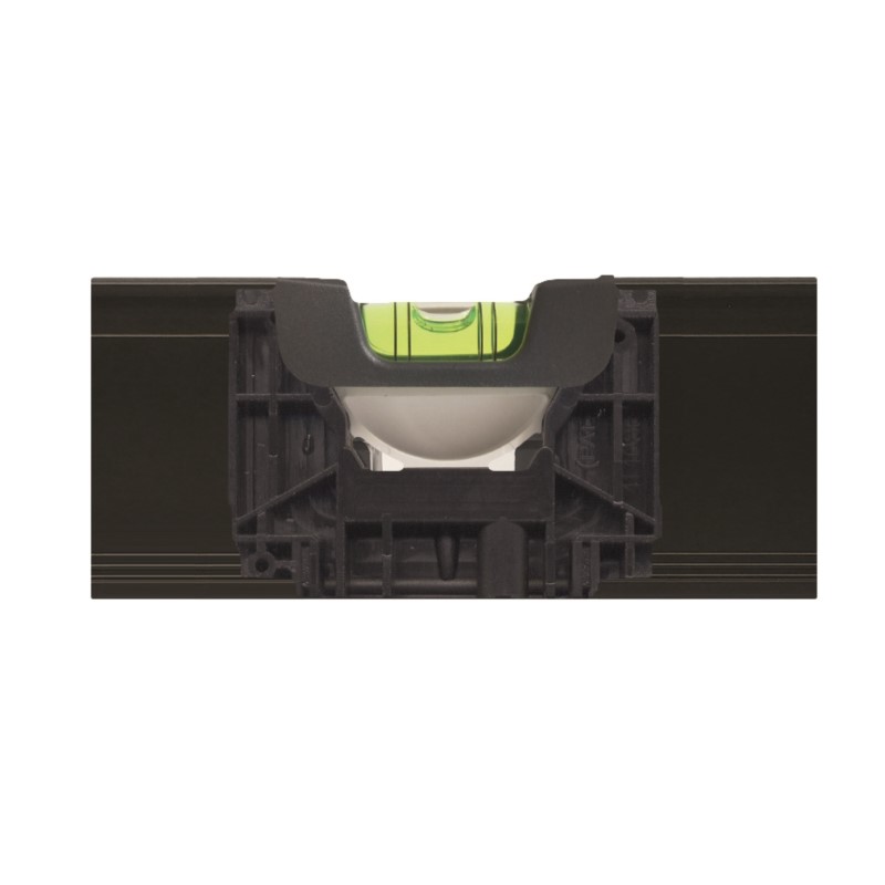 74159  PN49 Poziomnica Elite - HERKULES anodowana (brązowa) 150 cm