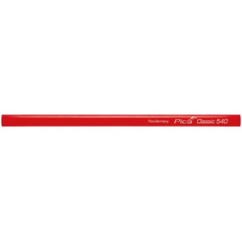 PICA 540/24 - 100 Pica Marker ołówek stolarski 24 cm