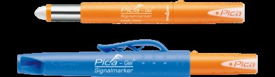 8080 PICA Znacznik Pica Gel, biały