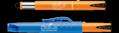 8083 PICA Znacznik Pica Gel, czarny