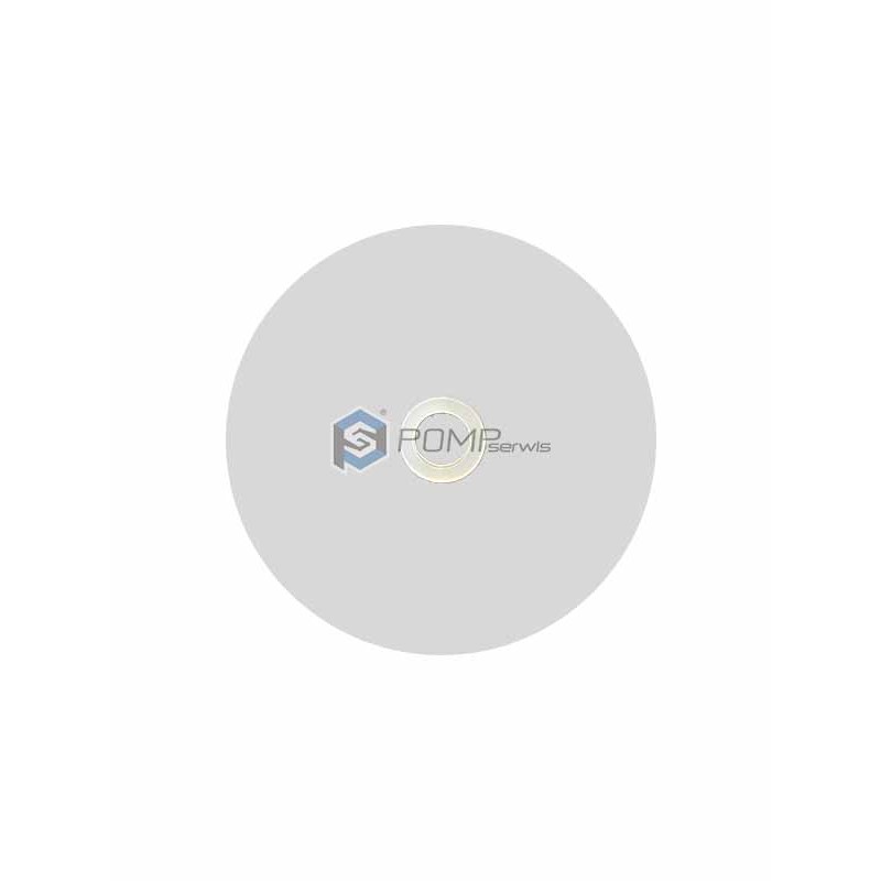 193710 Uszczelka gniazda zaworu Mark X