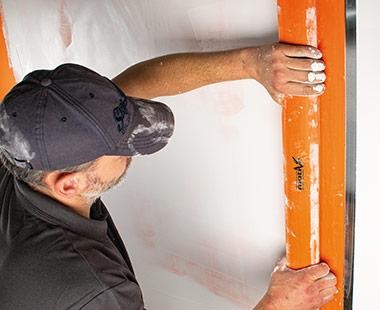 040950 MOTIVE Szpachla RE-FLEX 250 ost.0,3mm