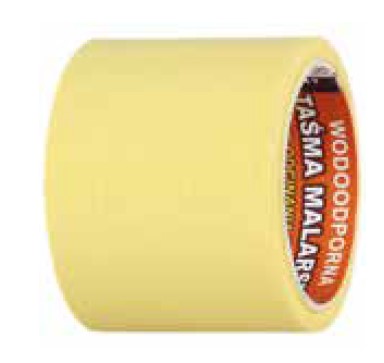 020411 MOTIVE Taśma wodoodporna delikatna 33mm/25m