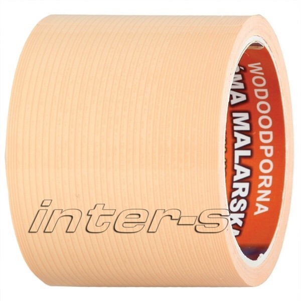 020421 MOTIVE Taśma wodoodporna mocna 33mm/25m