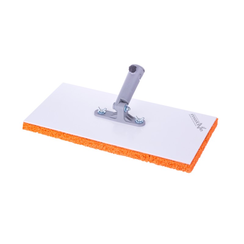 040078 Paca przegubowa PVC z hydrogumą 40cm  MOTIVE