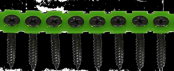 550533 Wkręty do płyt GK utw.do drewna 3,9 x 31 mm