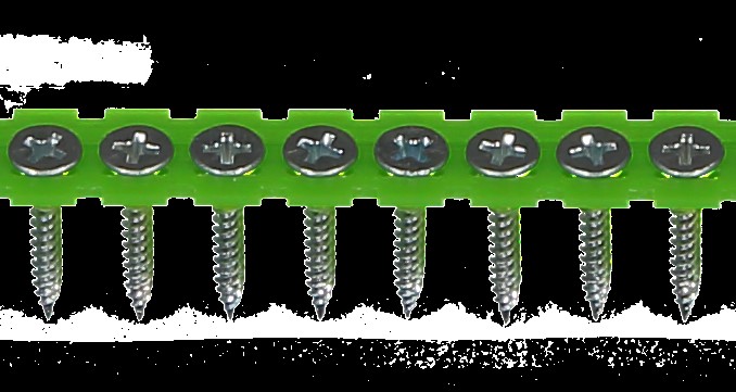 522325 Wkręt do płyt GK 3,5 x 25mm (OCYNK)