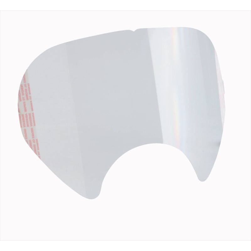 3M 6885 Folia ochronna maski pełnej 3M™