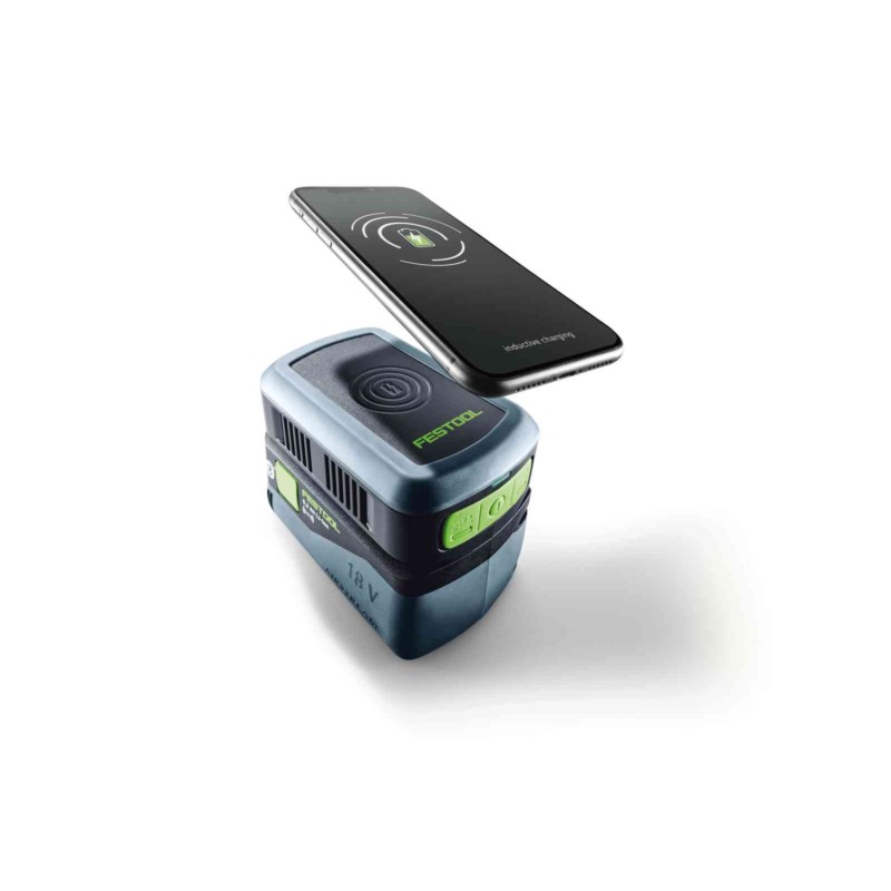 577155 Ładowarka Phone Charger PHC 18