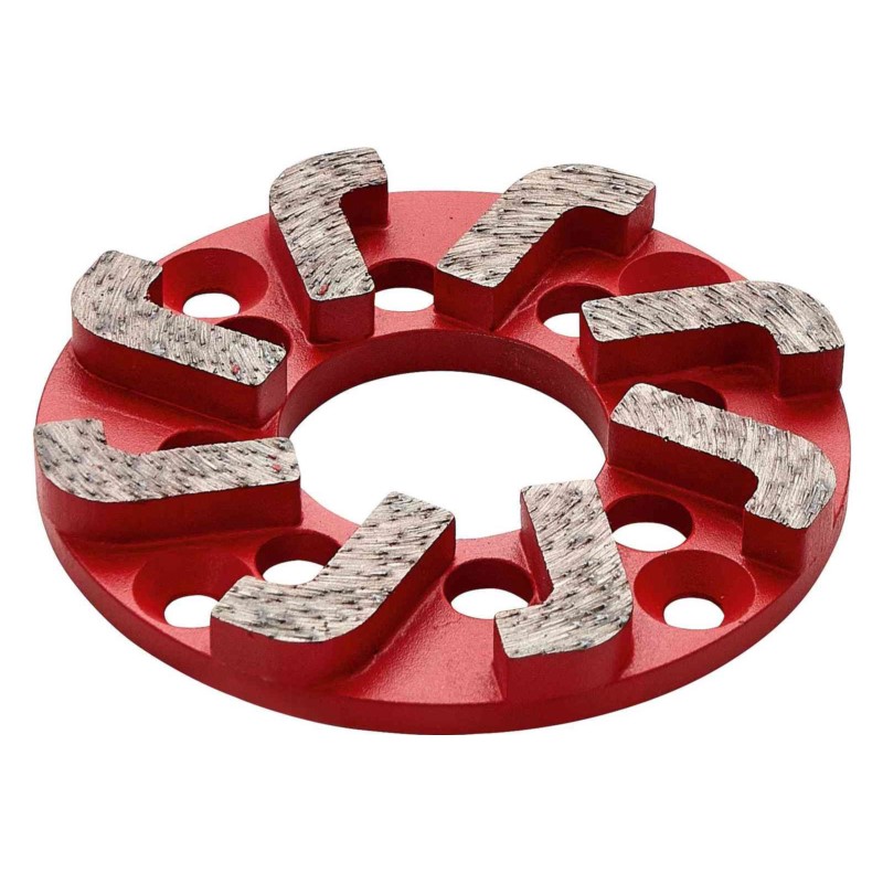 769055 Tarcza diamentowa DIA ABRASIVE_D80