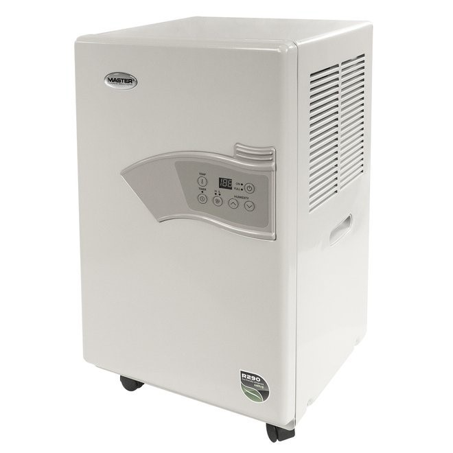 MASTER Osuszacz powietrza DH 721