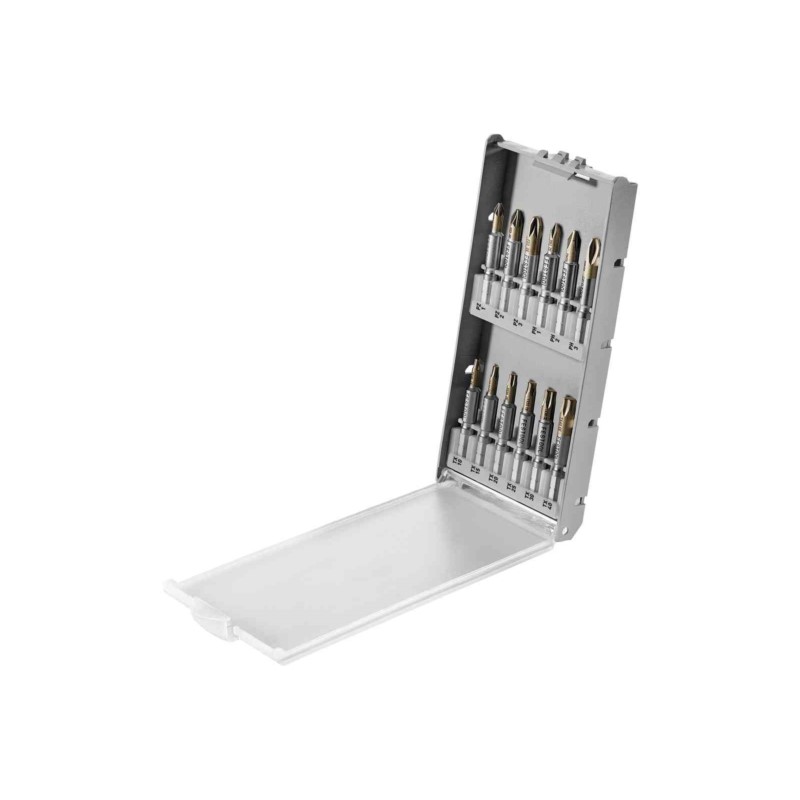 577400 Kaseta z bitami BKS SYS3 50mm CE