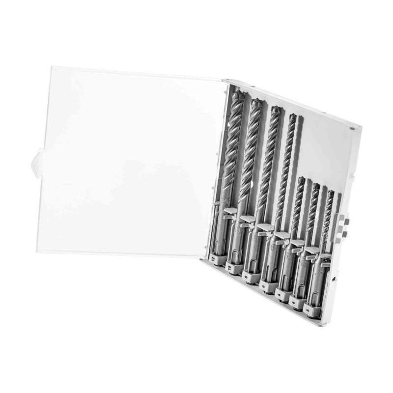 577398 Kaseta z wiertłami BKS SYS3 D5-12 SDS do BHC 18 SDS-Plus