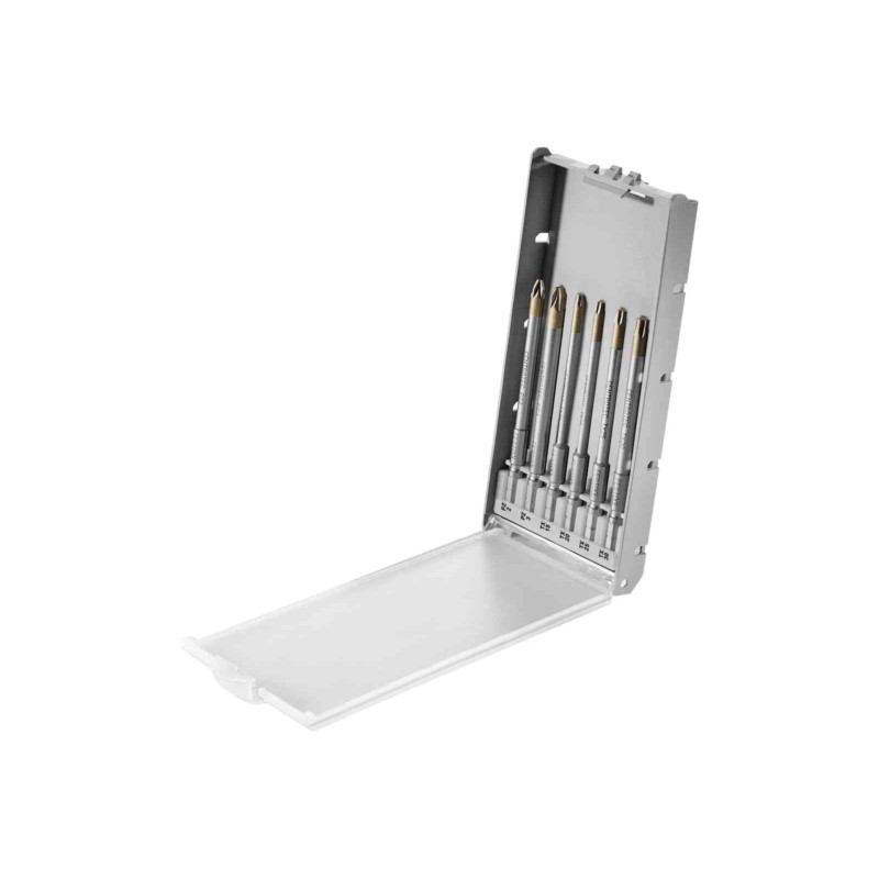 577399 Kaseta z bitami BKS SYS3 100 mm CE