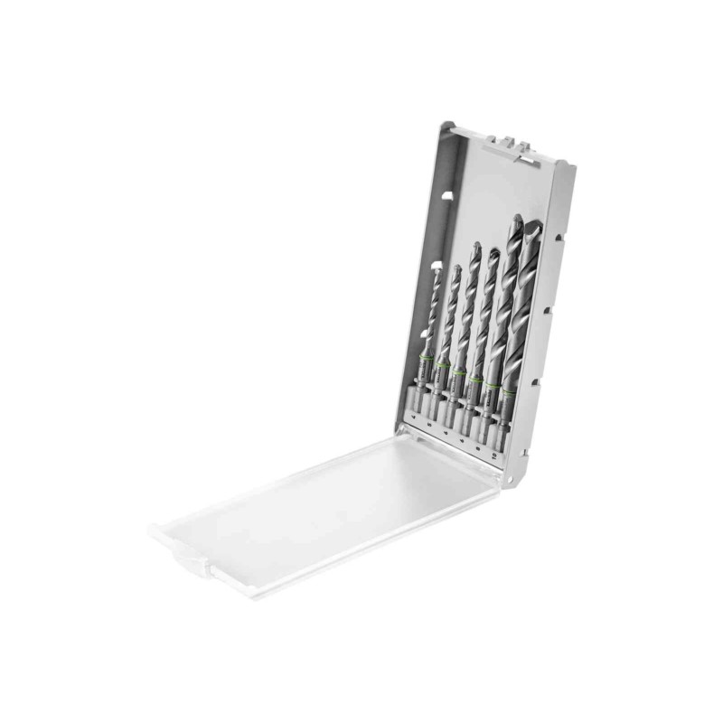 577397 Kaseta z wiertłami BKS SYS3 D4-10 CE/S