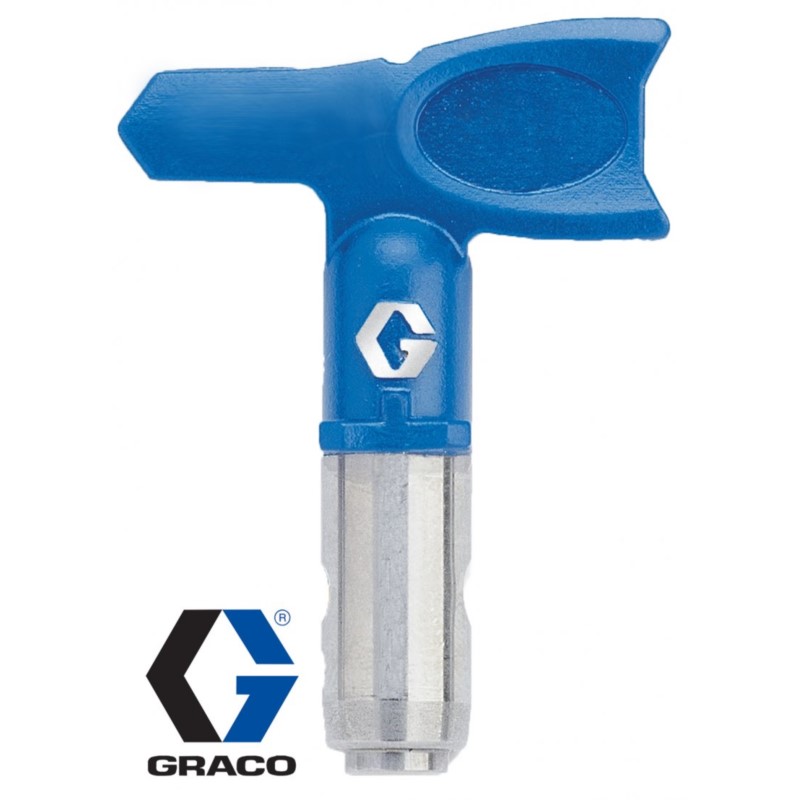 PAA615 Dysza RAC X (niebieska)