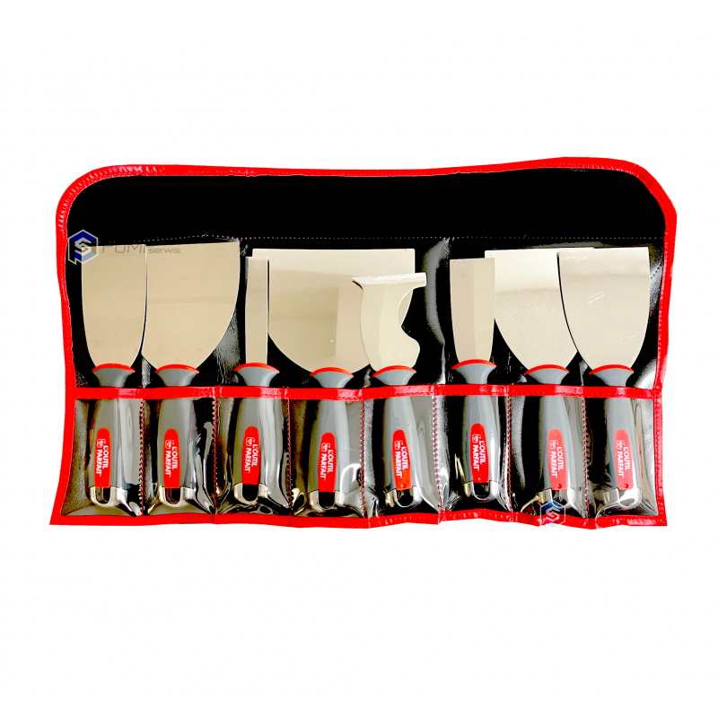 2433000 Zestaw CTX joint knives