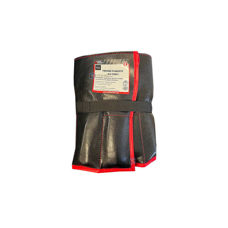 2433000 Zestaw CTX joint knives zwinięty