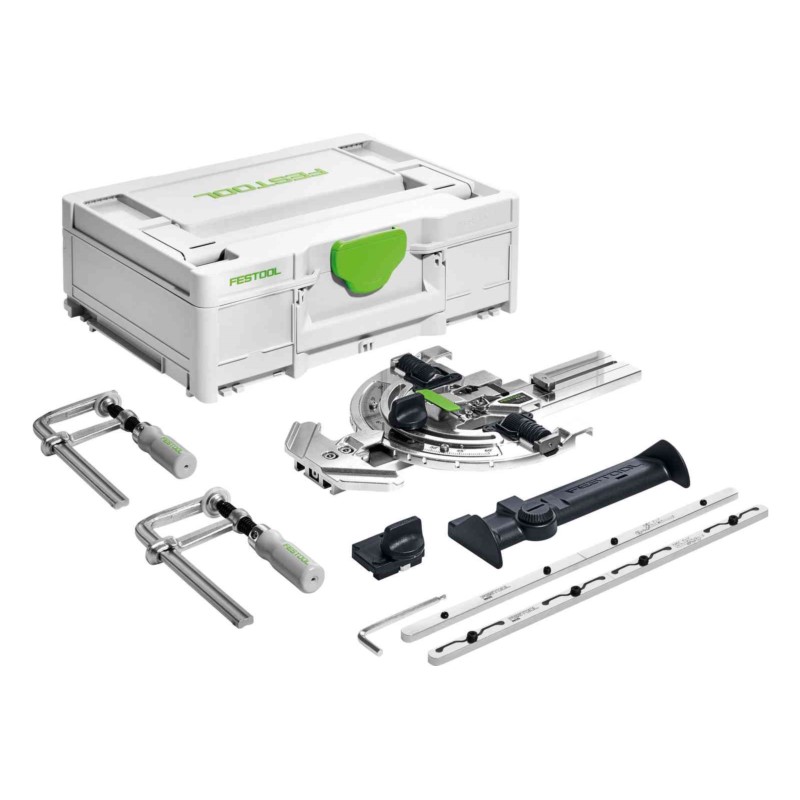 577157 FESTOOL Zestaw wyposażenia SYS3 M 137 FS/2-Set (90178010 CZ)
