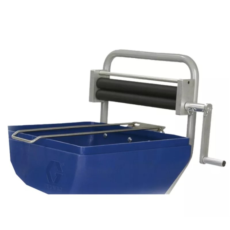 17Z539 Prasa do wyciskania z worków T-MAX 506 (nowy model) (84249080 US)