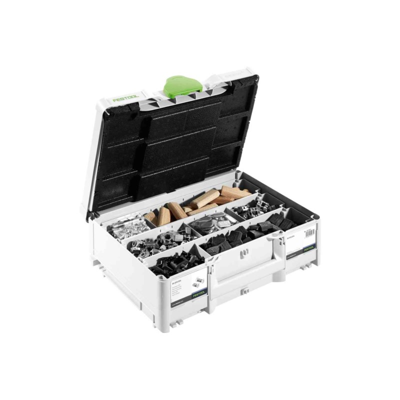 576795 Asortyment łączników DOMINO SV-SYS D14