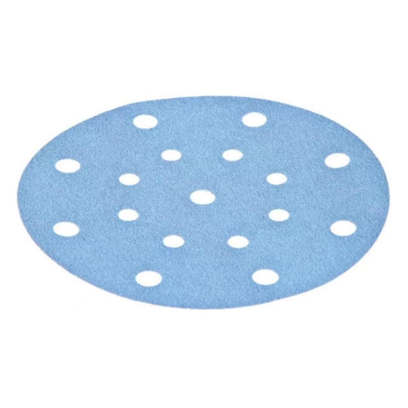 496983/1 Krążki ścierne STF D150/16 P240 / 1szts