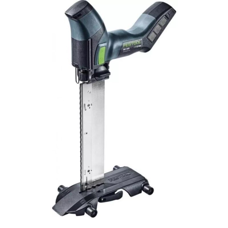 577058 Akumulatorowa pilarka do materiałów ISC 240 EB Basic (84672290 cz)