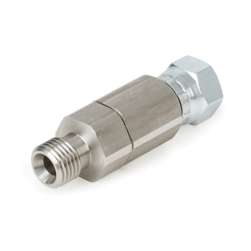 210500 Obudowa filtra szczelinowego