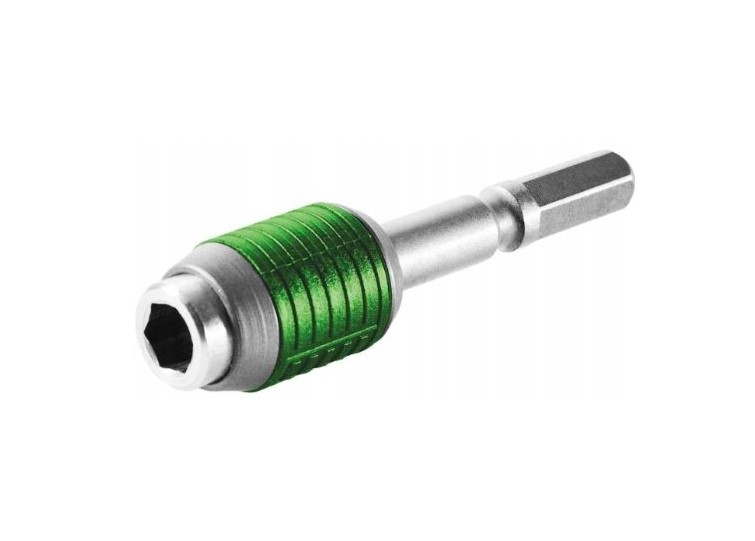 205097 Szybkowymienny uchwyt bitów BHS 60 CE