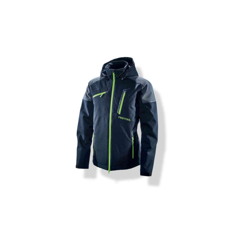 577319 FESTOOL kurtka zimowa (WIJA-FT1-L QU)