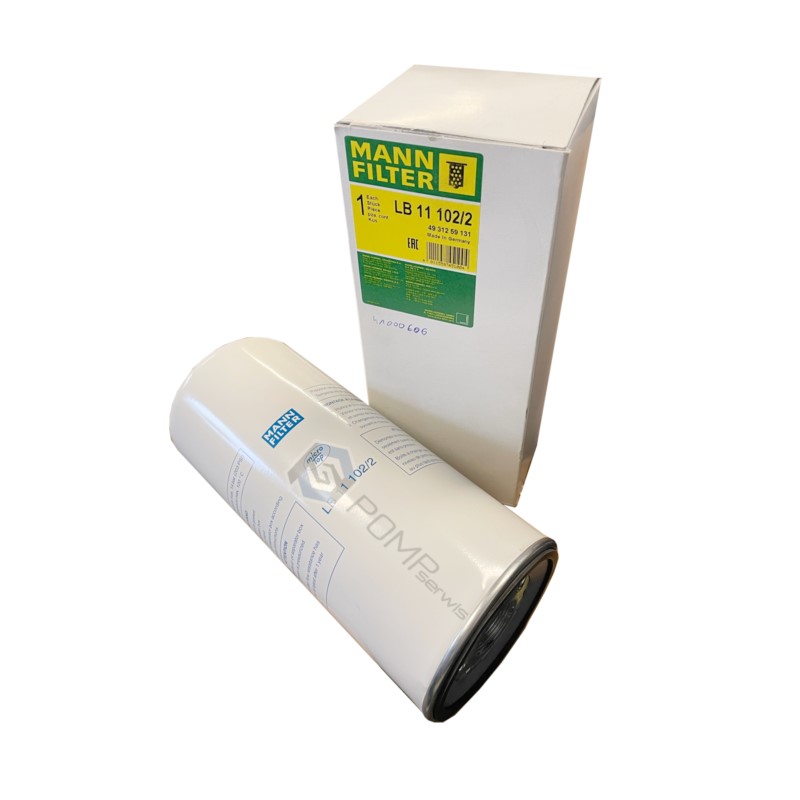 Separator LB 11 102/2