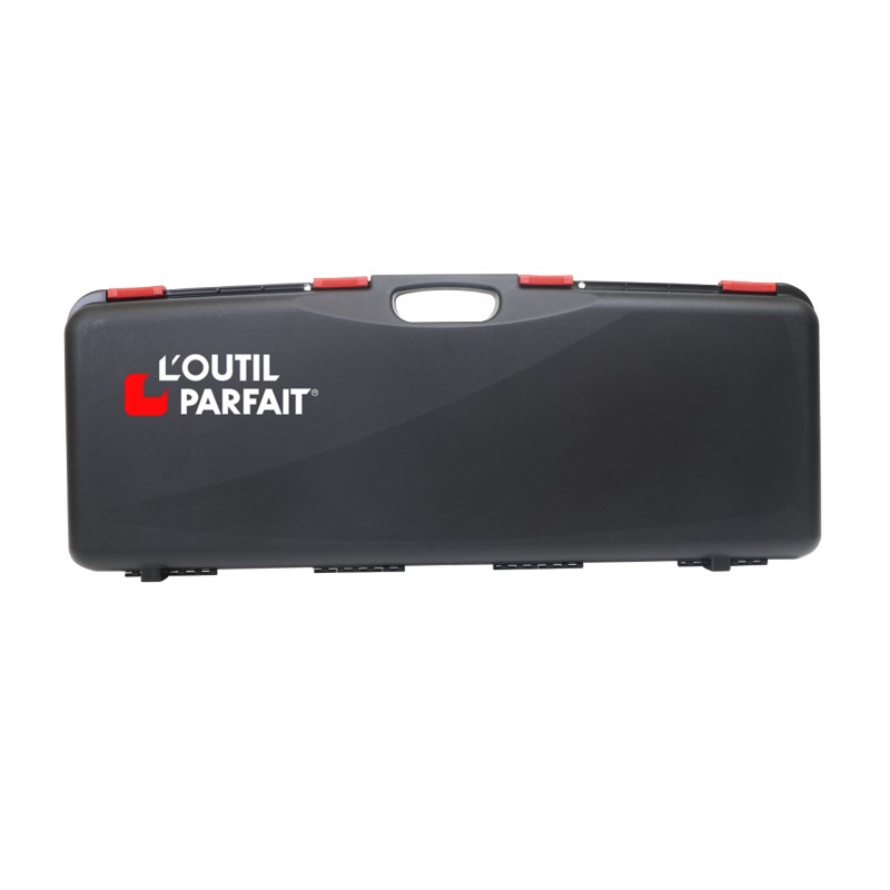 Etui/walizka mała do zestawu parfaitliss