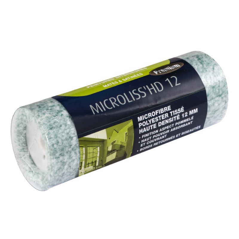 872180 Wkład do farb Microliss HD12 18 cm