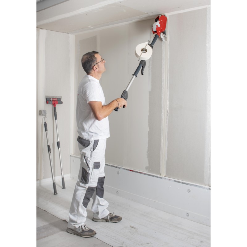 3314000 Roll’cut - aplikator taśmy do spoinowania